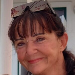 Profilbild von Karin Tatzgern