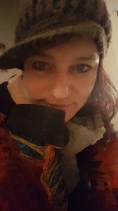 Profilbild von Karin Templier