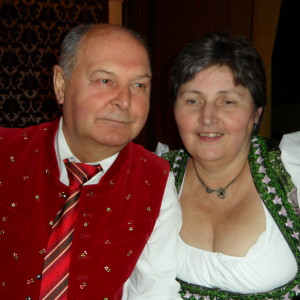 Profilbild von Karin Thallhammer