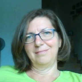 Profilbild von Karin Theiler