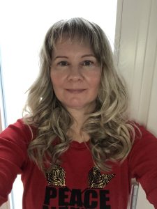 Profilbild von Karin Tillawi