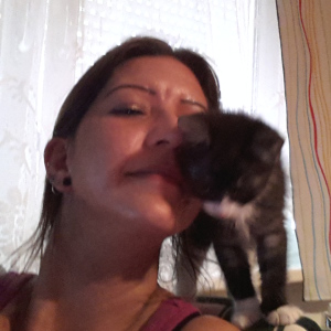 Profilbild von Karin Tinhof