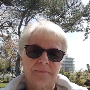 Profilbild von Karin Triebert