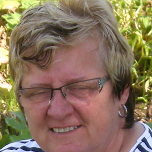 Profilbild von Karin Tröbinger