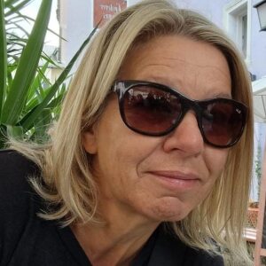 Profilbild von Karin Tuck