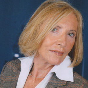 Profilbild von Karin Umbach