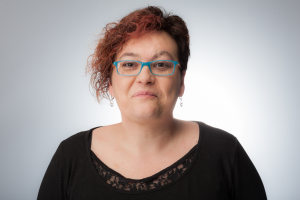 Profilbild von Karin Vogel