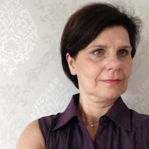 Profilbild von Karin Weber