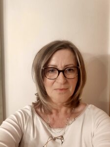Profilbild von Karin Weidenauer