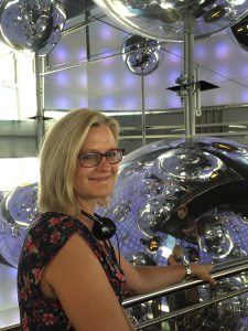 Profilbild von Karin Weilguny