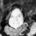 Profilbild von Karin Weiss