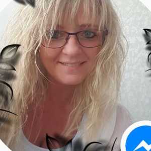 Profilbild von Karin Weiss