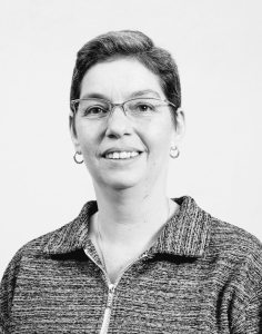 Profilbild von Karin Wille
