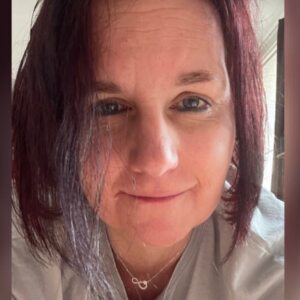 Profilbild von Karin Winkler