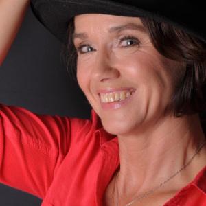 Profilbild von Karin Wondra