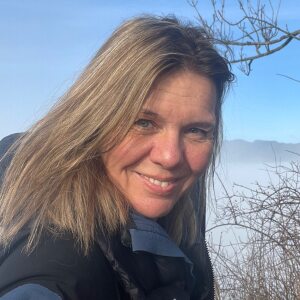 Profilbild von Karina Andrä