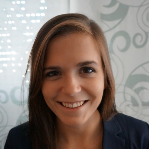 Profilbild von Karina Horvath