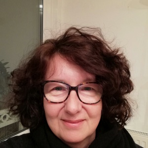 Profilbild von Karina Kolonovits