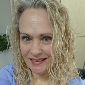 Profilbild von Karina Losekamm