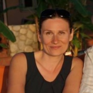 Profilbild von Karina Mayerhofer
