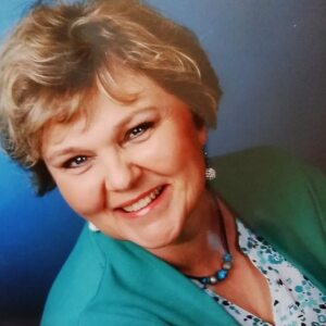 Profilbild von Karina Rendl