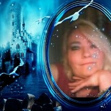 Profilbild von Karina Steinmüller