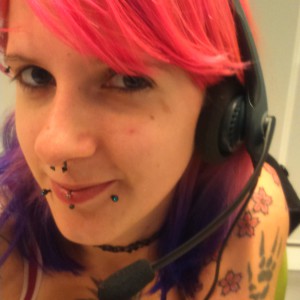 Profilbild von Karina Stidl