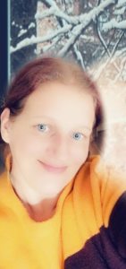 Profilbild von Karina Widowitz