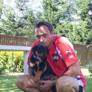 Profilbild von Karl Andreas Aldrian