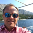 Profilbild von Karl Erich Pfister