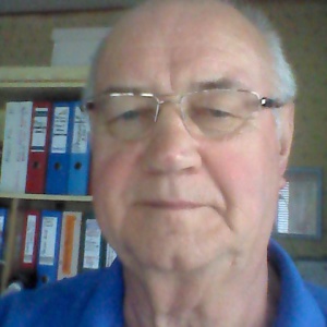 Profilbild von Karl Ernst Kerschner