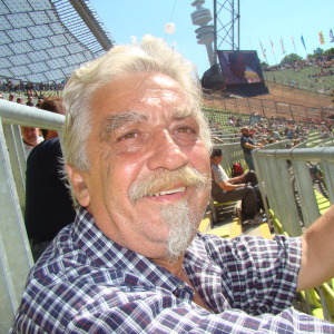 Profilbild von Karl-Günther Pimperl