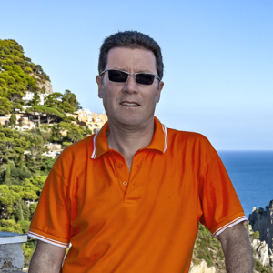 Profilbild von Karl Heinz Egger