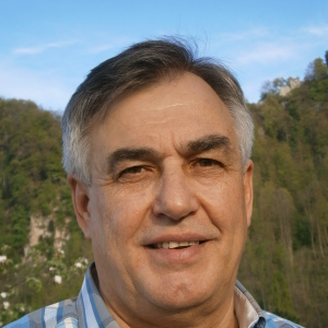 Profilbild von Karl-Heinz König