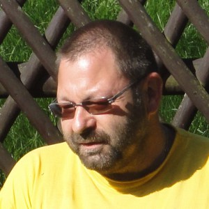 Profilbild von Karl Heinz Narnhofer