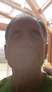 Profilbild von Karl-Heinz Wilding