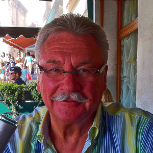Profilbild von Karl Josef Lechner