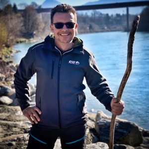 Profilbild von Karl Aichberger