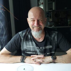 Profilbild von Karl Bader