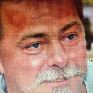 Profilbild von Karl Bahr