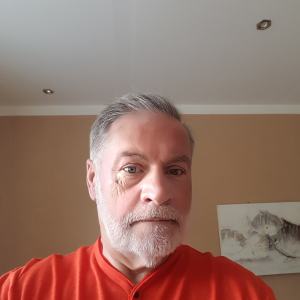 Profilbild von Karl Bar