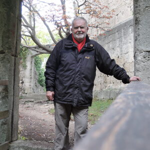 Profilbild von Karl Bauer