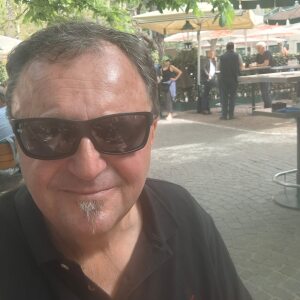 Profilbild von Karl Berger