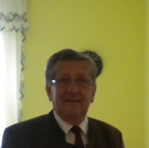 Profilbild von Karl Bergthaler