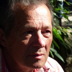 Profilbild von Karl Berthold