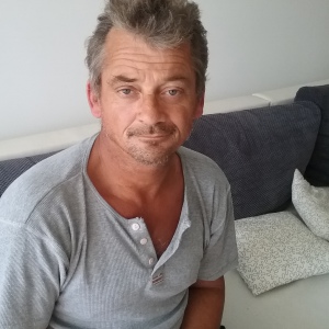 Profilbild von Karl Binder