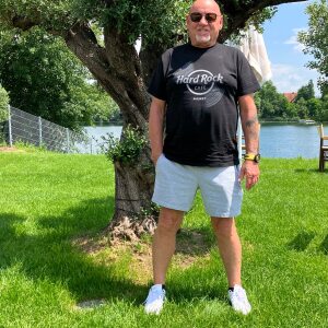 Profilbild von Karl Birnstingl
