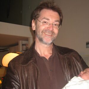 Profilbild von Karl Bohrn