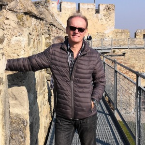 Profilbild von Karl Breuer