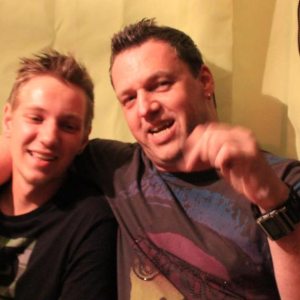 Profilbild von Karl Büssermair